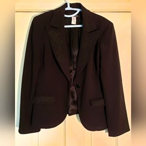 Jones New York Blazer
